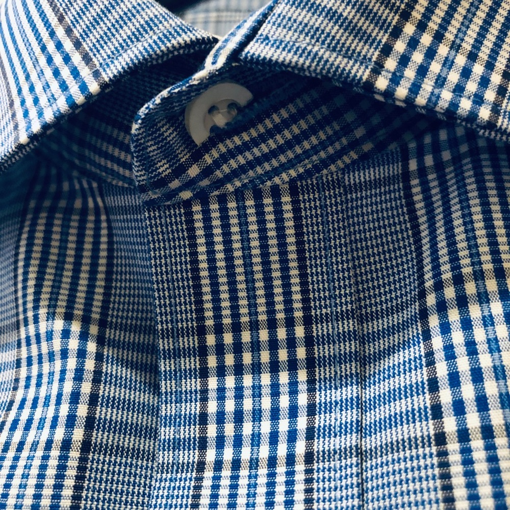 Arrow Dress Shirt Reg Fit